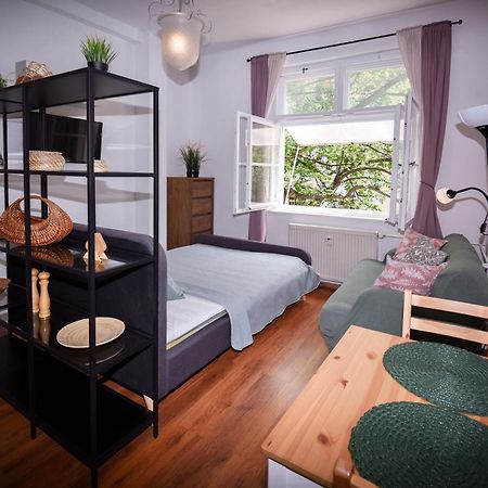 Central Urban Studio - Style Meets Comfort Bratislava Esterno foto