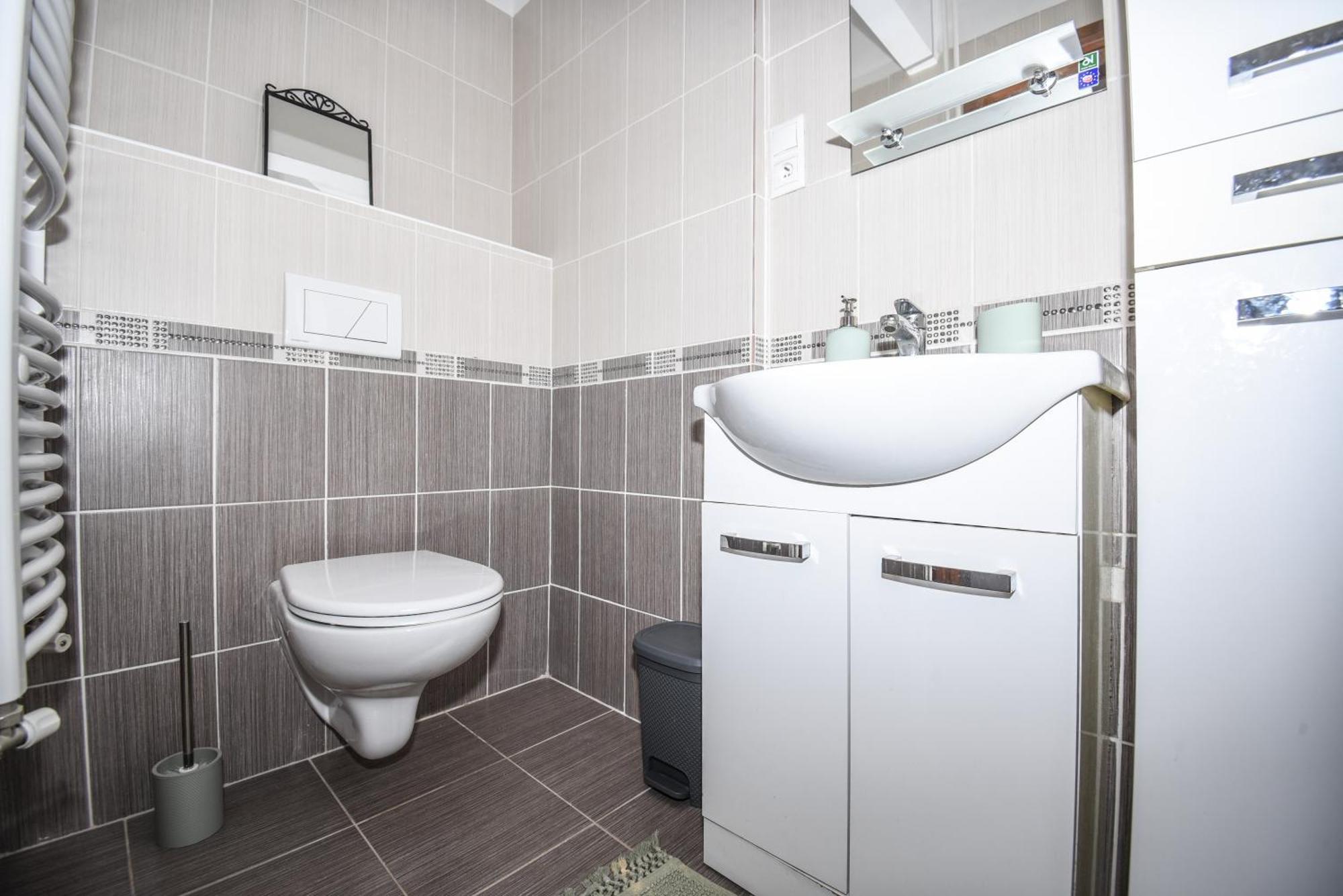Central Urban Studio - Style Meets Comfort Bratislava Esterno foto