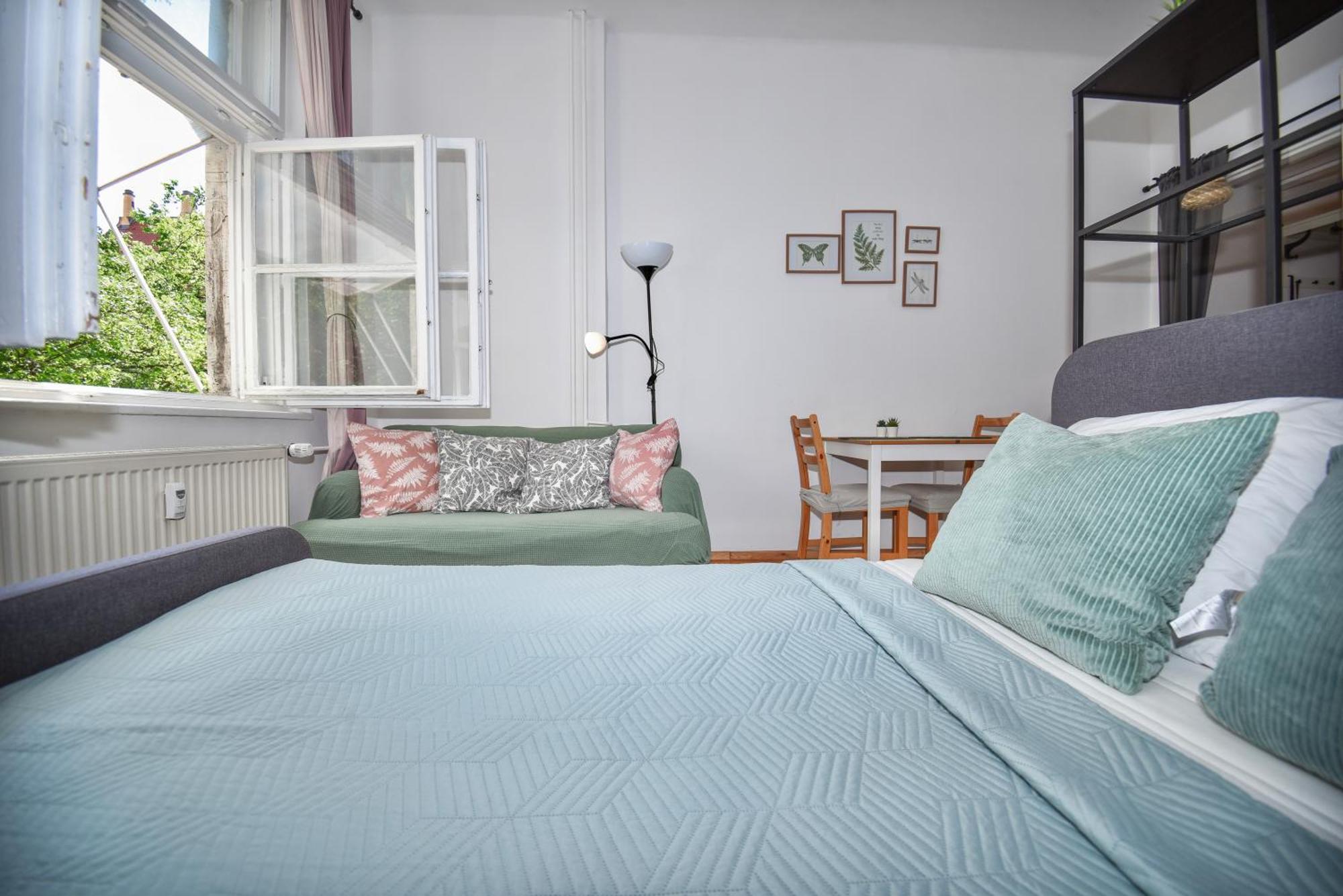 Central Urban Studio - Style Meets Comfort Bratislava Esterno foto