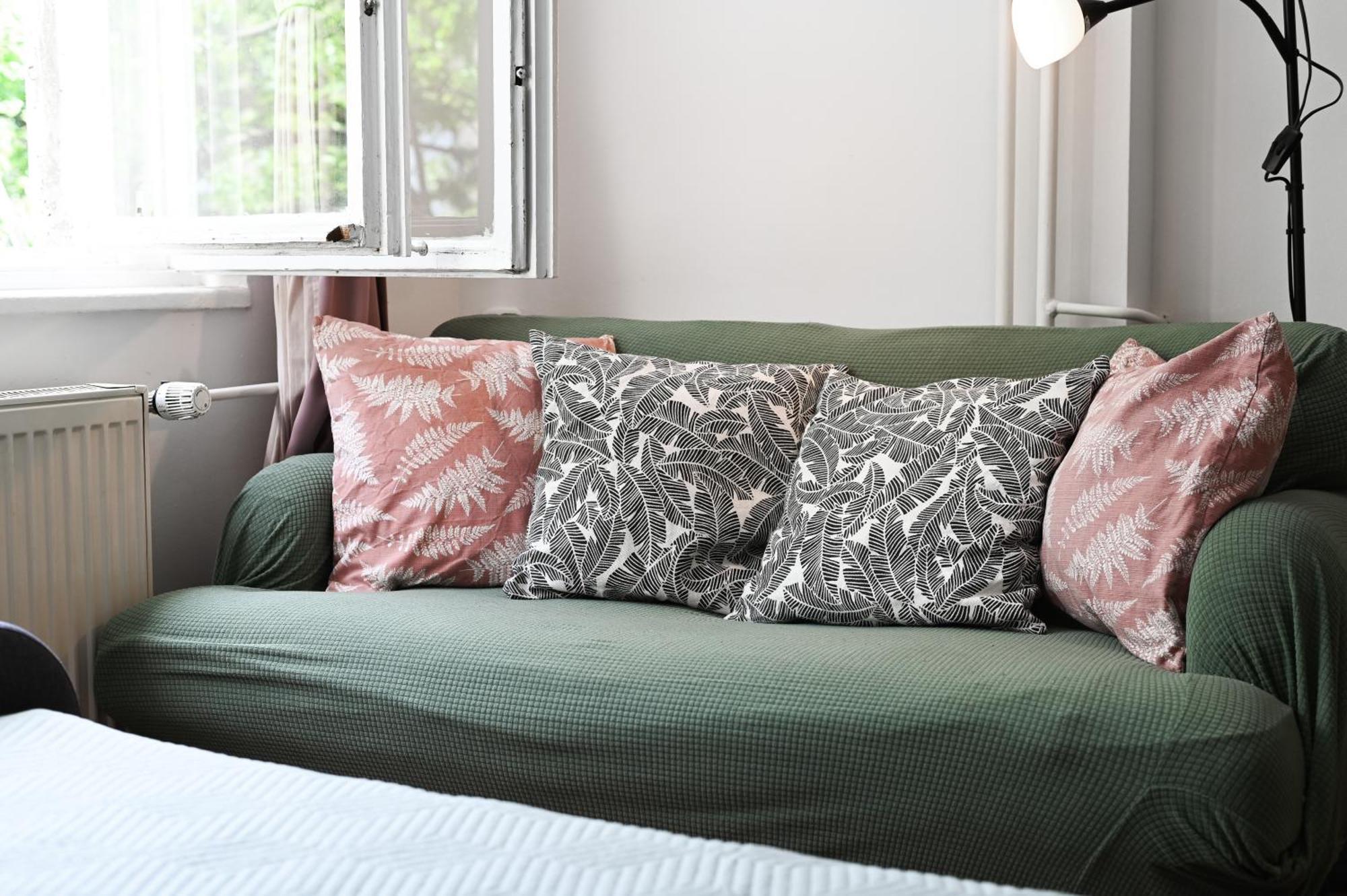 Central Urban Studio - Style Meets Comfort Bratislava Esterno foto
