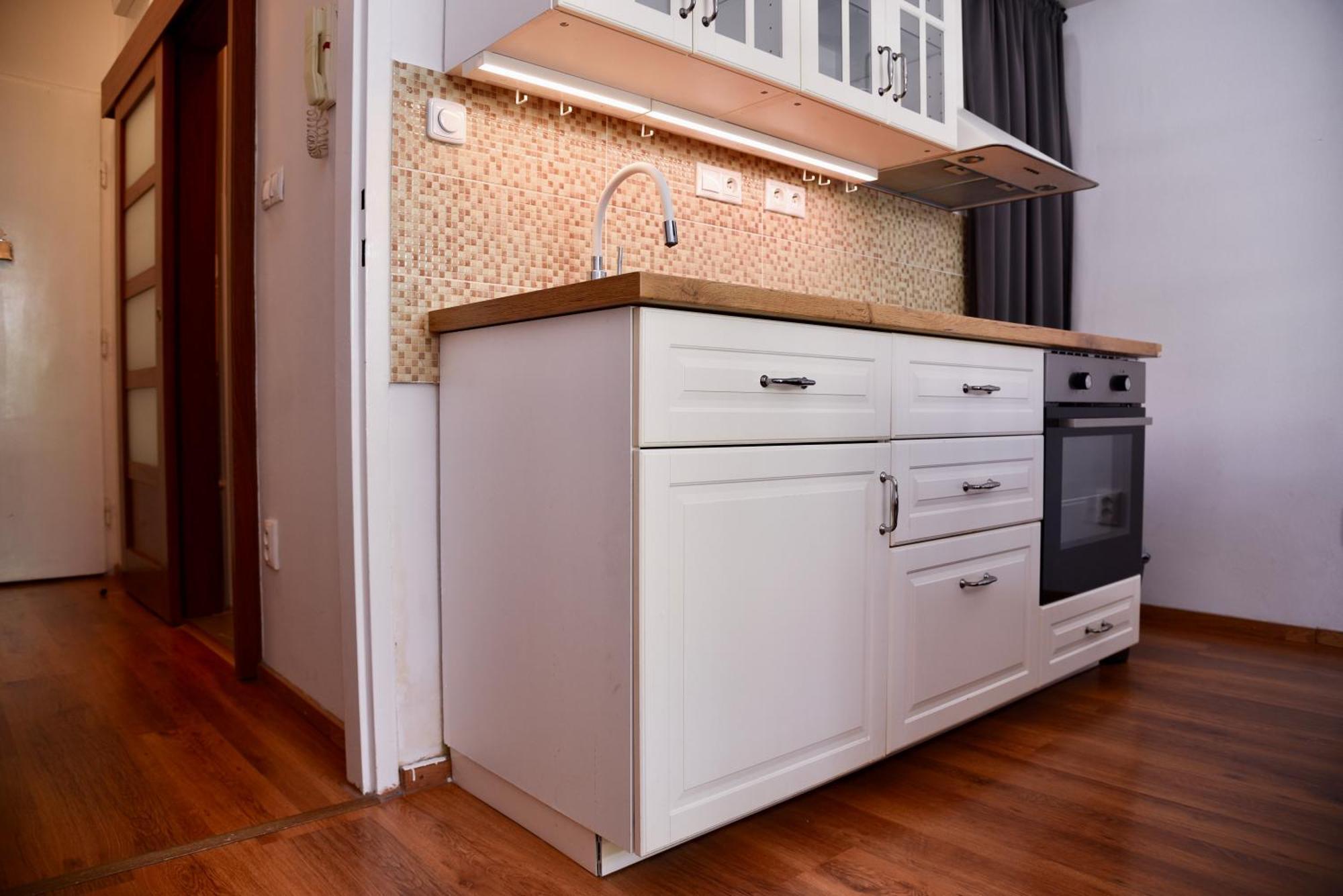 Central Urban Studio - Style Meets Comfort Bratislava Esterno foto