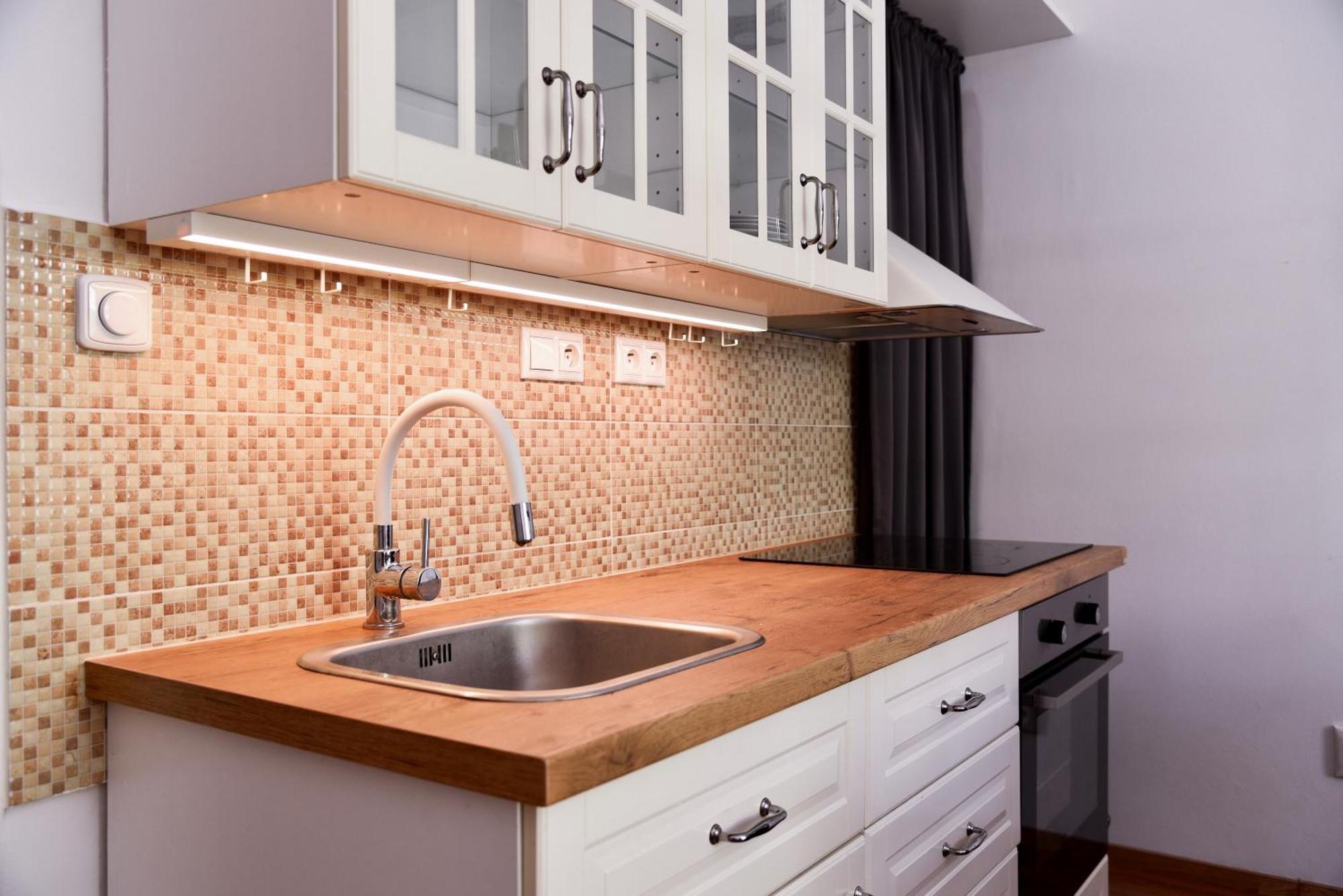 Central Urban Studio - Style Meets Comfort Bratislava Esterno foto
